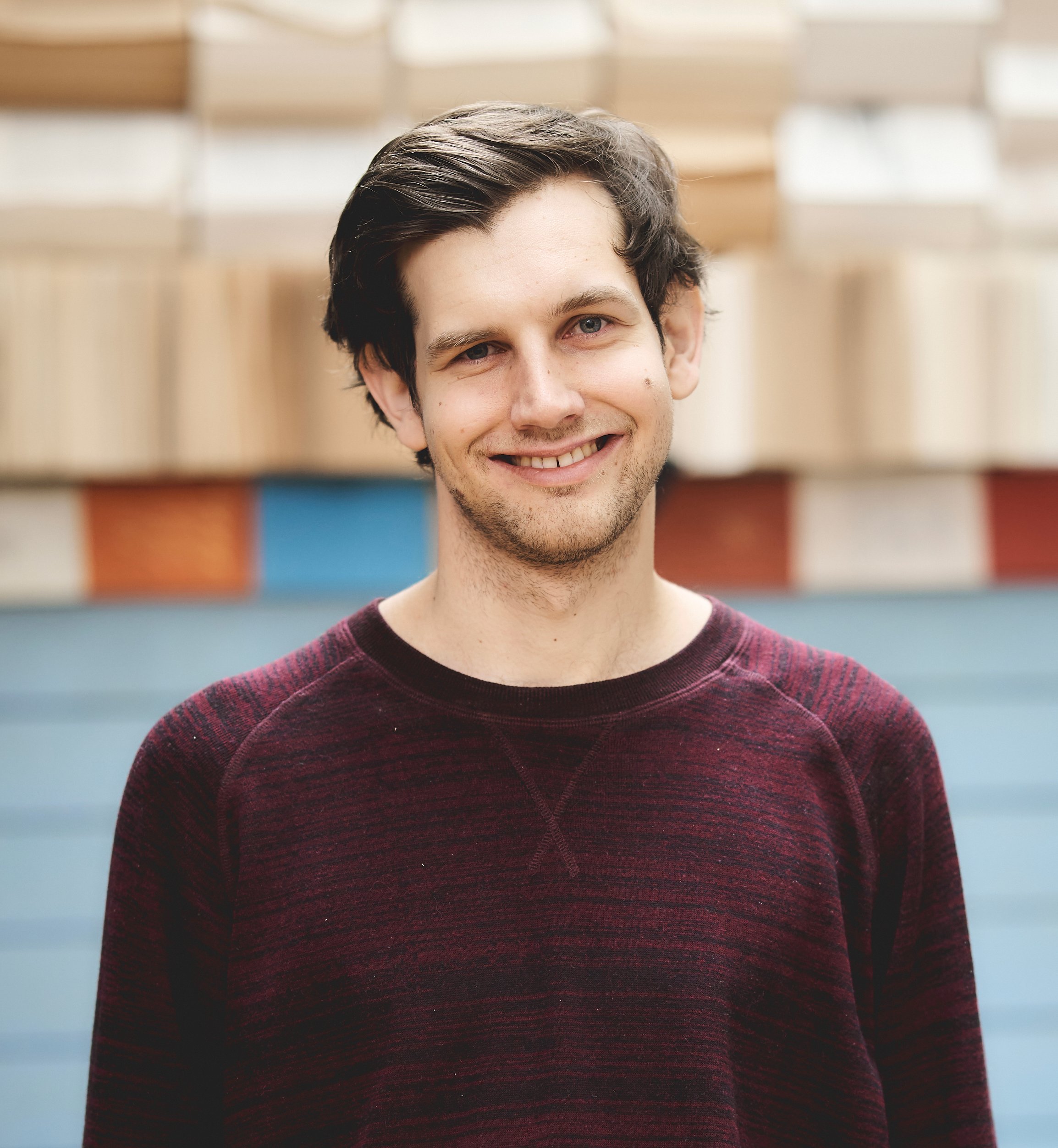 David Schmidt